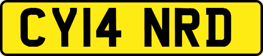 CY14NRD
