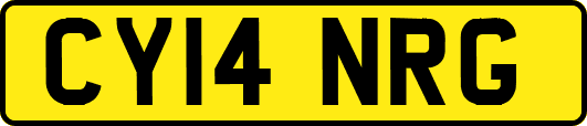 CY14NRG