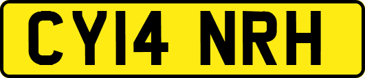 CY14NRH