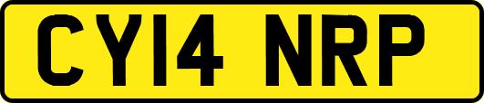 CY14NRP
