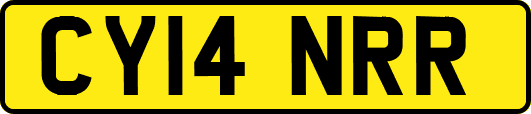 CY14NRR