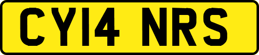 CY14NRS
