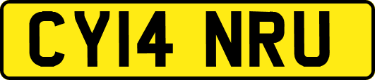 CY14NRU