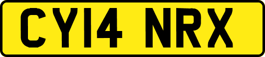 CY14NRX