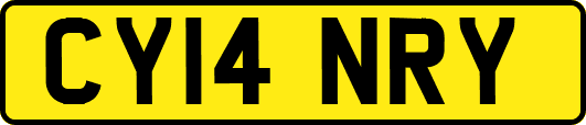 CY14NRY