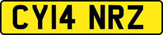 CY14NRZ