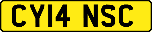 CY14NSC