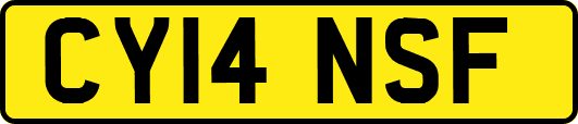 CY14NSF