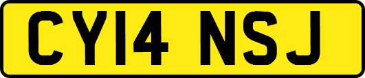 CY14NSJ