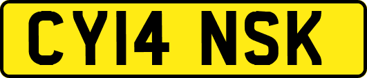 CY14NSK