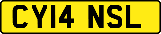 CY14NSL