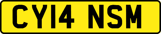 CY14NSM