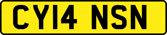 CY14NSN