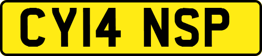 CY14NSP