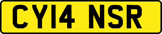 CY14NSR