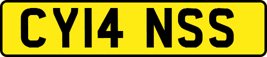 CY14NSS