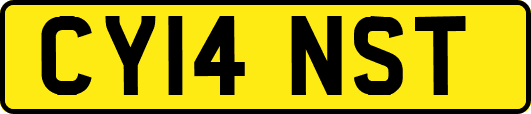 CY14NST