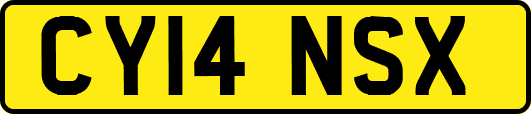 CY14NSX