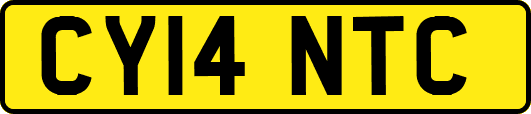 CY14NTC