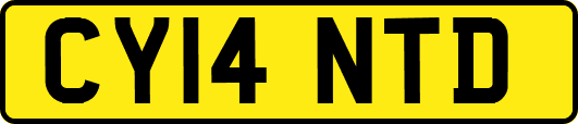 CY14NTD