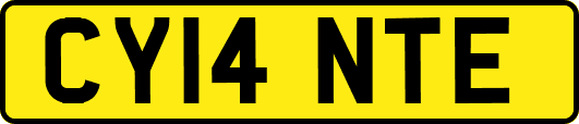 CY14NTE