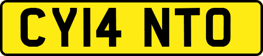 CY14NTO