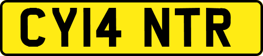 CY14NTR