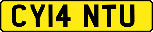 CY14NTU