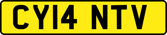 CY14NTV