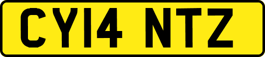 CY14NTZ