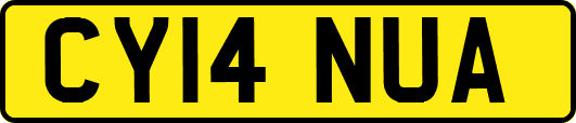 CY14NUA