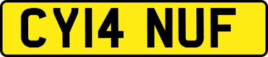 CY14NUF