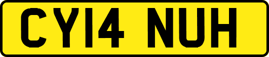 CY14NUH