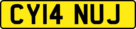 CY14NUJ