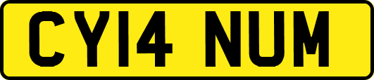 CY14NUM