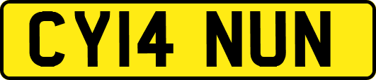 CY14NUN