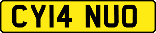 CY14NUO