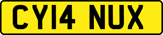 CY14NUX