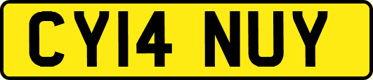 CY14NUY