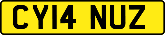 CY14NUZ
