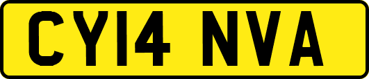 CY14NVA