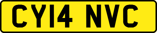 CY14NVC