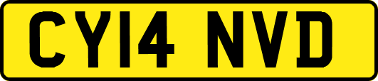 CY14NVD