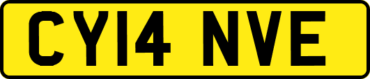 CY14NVE