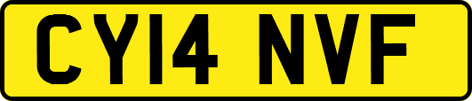 CY14NVF