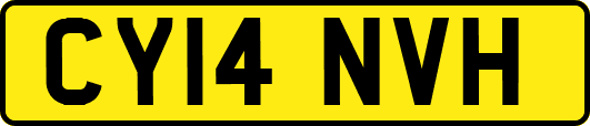 CY14NVH