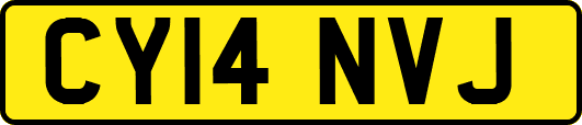 CY14NVJ