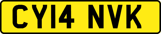 CY14NVK