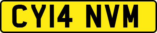 CY14NVM