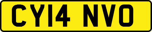 CY14NVO